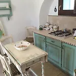 Feriehus Trullo Del Cavaliere Delle Gravine