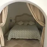 Trullo Del Cavaliere Delle Gravine