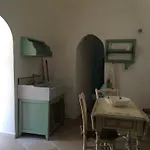 Feriehus Trullo Del Cavaliere Delle Gravine Castellaneta