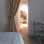 Feriehus Trullo Del Cavaliere Delle Gravine *