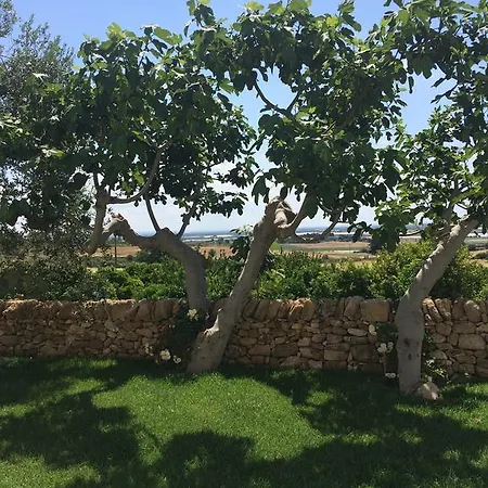 Trullo Del Cavaliere Delle Gravine
