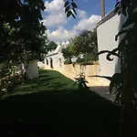 Tatil Evi Trullo Del Cavaliere Delle Gravine