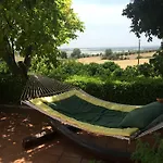 Tatil Evi Trullo Del Cavaliere Delle Gravine Castellaneta