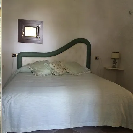 Trullo Del Cavaliere Delle Gravine Castellaneta