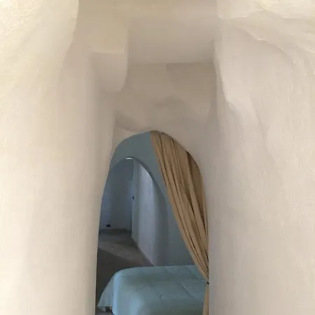 Trullo Del Cavaliere Delle Gravine