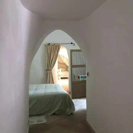 Trullo Del Cavaliere Delle Gravine