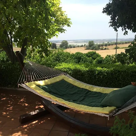 Holiday home Trullo Del Cavaliere Delle Gravine Castellaneta