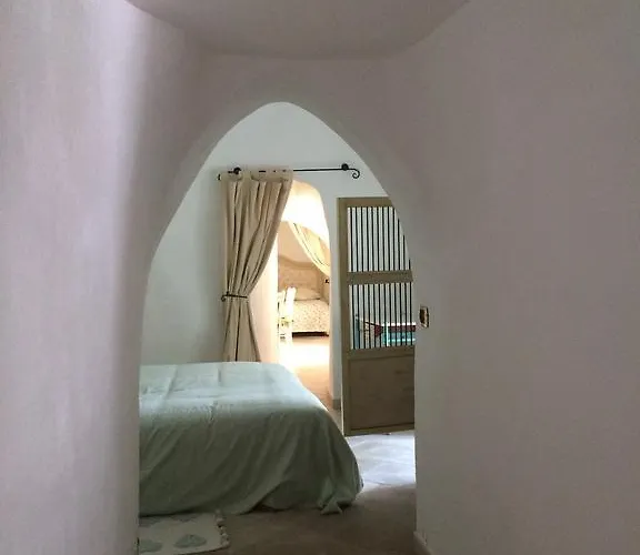 Trullo Del Cavaliere Delle Gravine