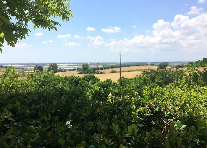 Casa de Férias Trullo Del Cavaliere Delle Gravine *