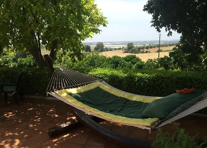 Casa de Férias Trullo Del Cavaliere Delle Gravine Castellaneta